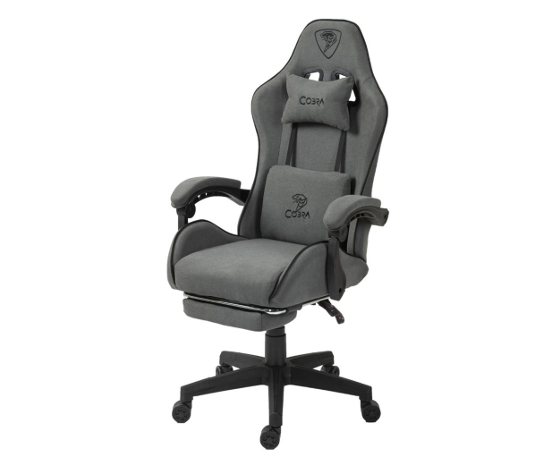 COBRA PLAYER 5.0 CRF51 GREY - 1299958 - zdjęcie 3